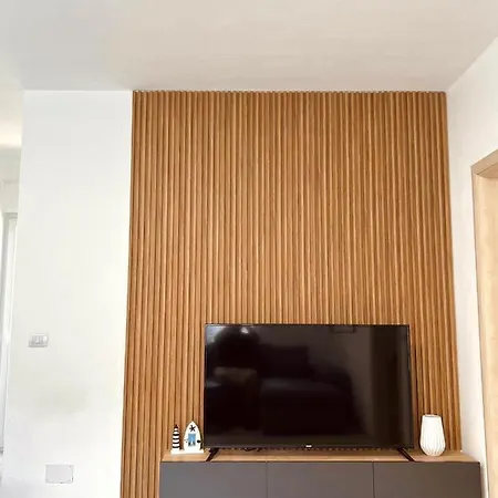 度假居 Pine Breeze Apartament