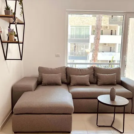Pine Breeze Apartament Plazhi San Pietro