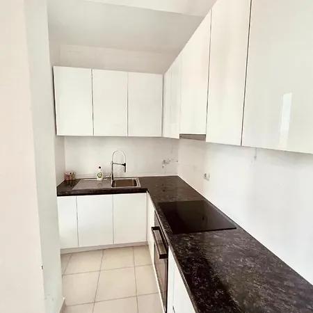 別荘 Pine Breeze Apartament